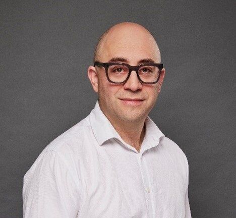 Mike Conradi - DLA Piper