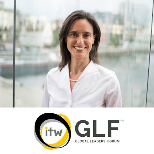 Speaker profile image for Marisa Trisolino