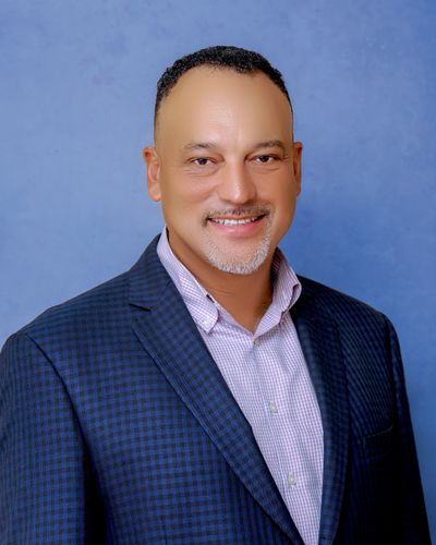 Speaker profile image for Ayotunde Coker