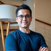 Speaker profile image for Vikas Gour