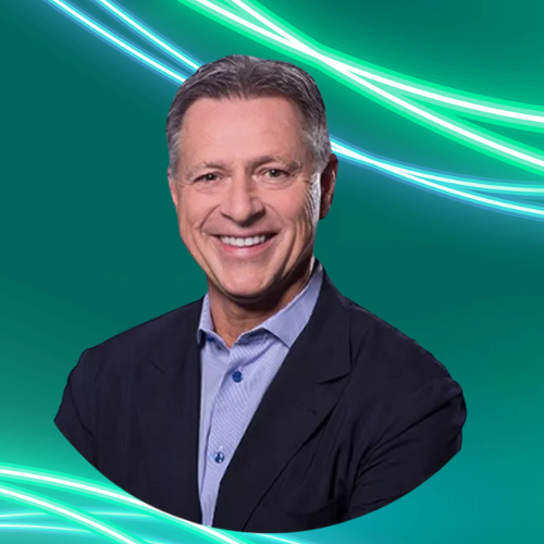 Speaker profile image for Steve Smith