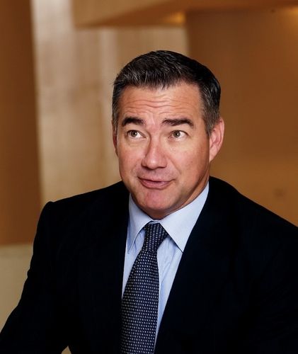 Speaker profile image for Byron Clatterbuck