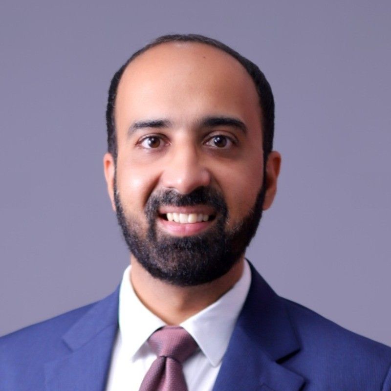 Ashwinder Sethi