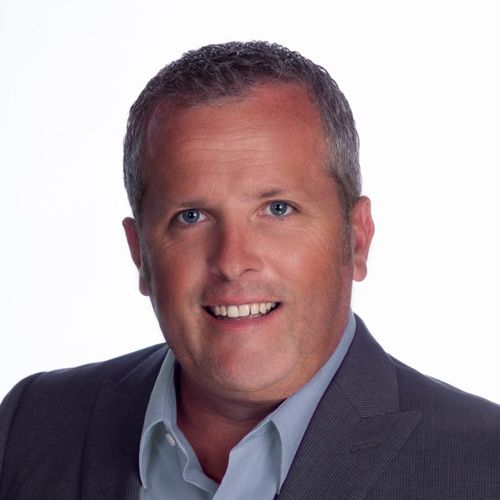 Speaker profile image for Bo Gresham