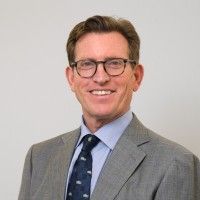 Speaker image for Greg Mesch
