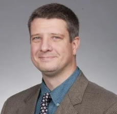 Speaker profile image for Jason MacDowell