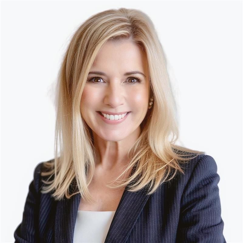 Speaker image for Lynn Smullen
