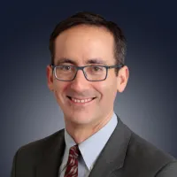 Speaker profile image for Jonathan Atkin