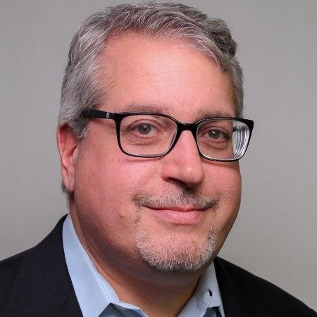 Speaker profile image for Steven Carlini