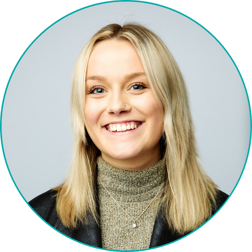 Speaker profile image for Lottie Westerling