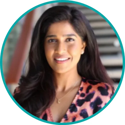 Speaker profile image for Jessica Lang