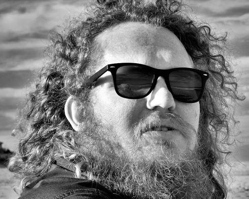 Speaker profile image for Paul Hjul