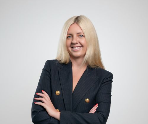 Speaker profile image for Merima Ziko