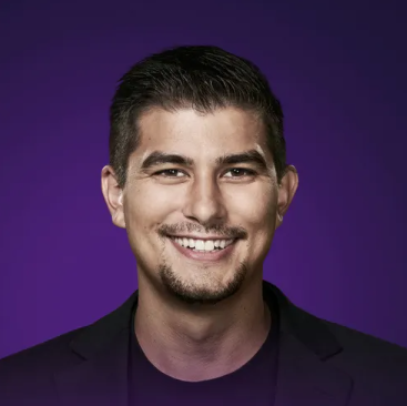 Speaker profile image for David Blank