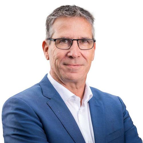 Speaker profile image for Robert SkjÃ¸dt