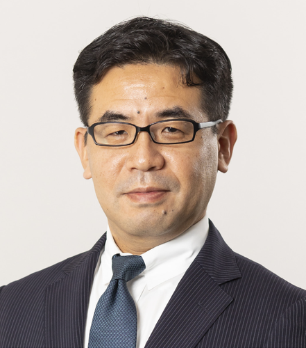Speaker profile image for Atsushi Tanaka