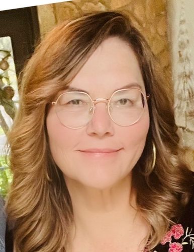 Speaker profile image for Allison Boen