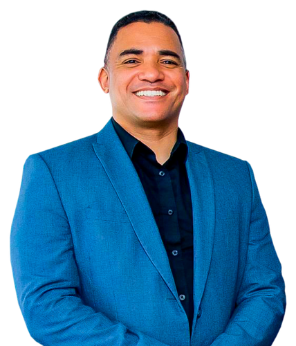 Speaker profile image for Ralph Vraagom