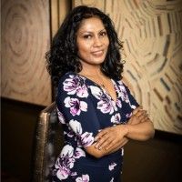 Speaker profile image for Chris Perera