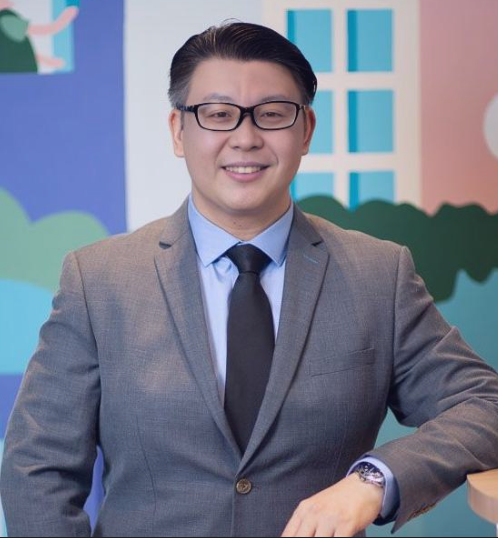 Danny Han