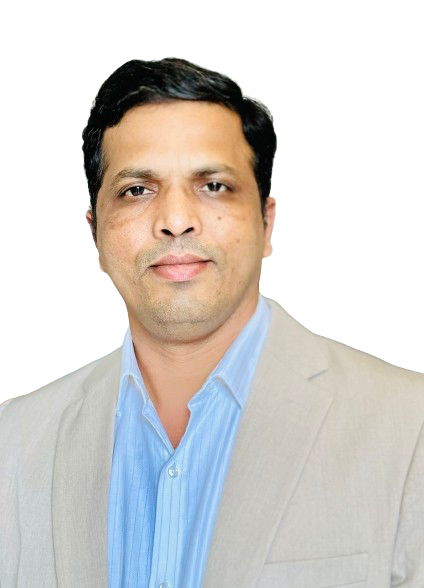 Rajesh Mhatre