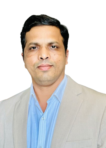 Rajesh Mhatre - Starhub