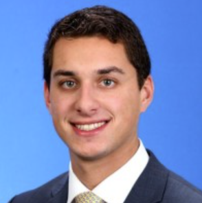 Rick Piket - Citi Bank