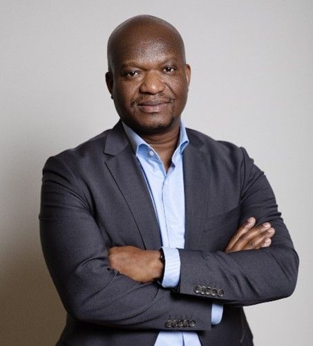 Alpheus Mangale