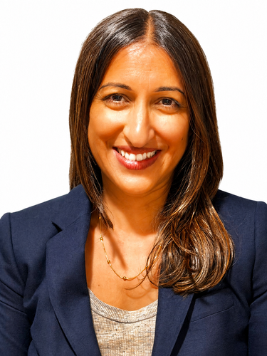 Speaker profile image for Navdeep Martin