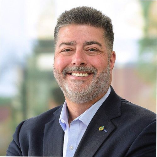 Speaker profile image for Todd Hillman