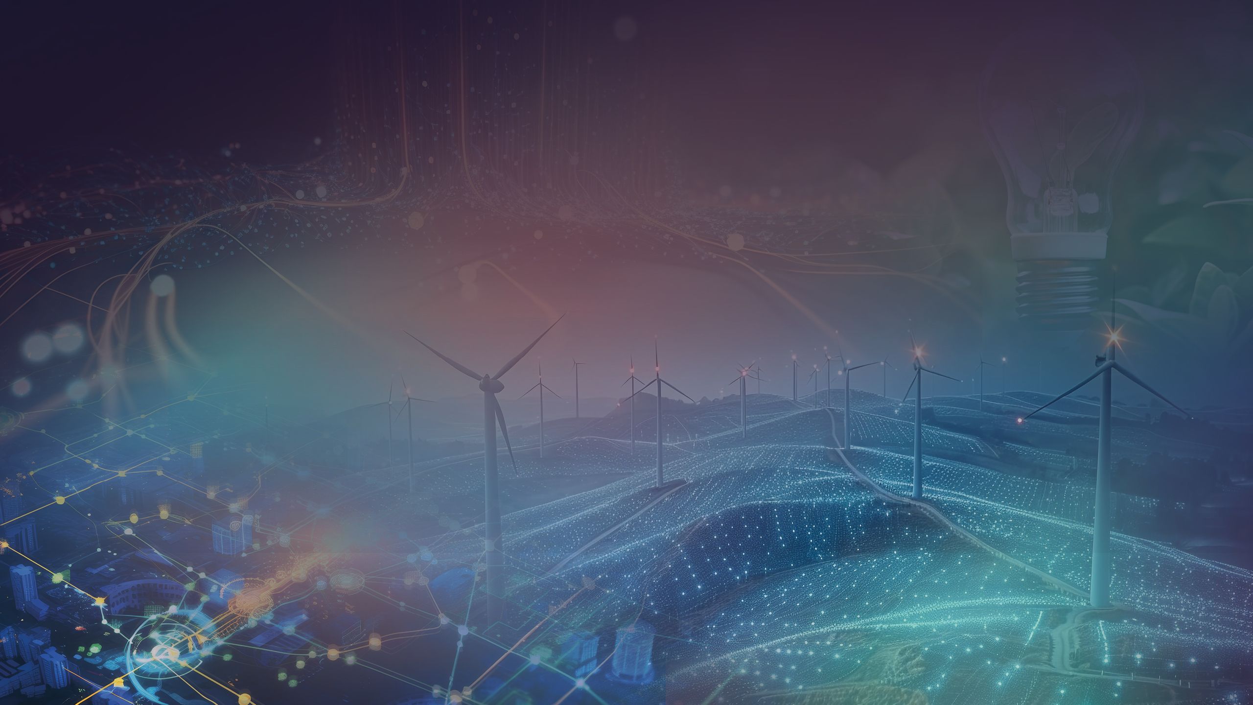 Expand your presence in the Digital Infrastructure and Energy Ecosystem