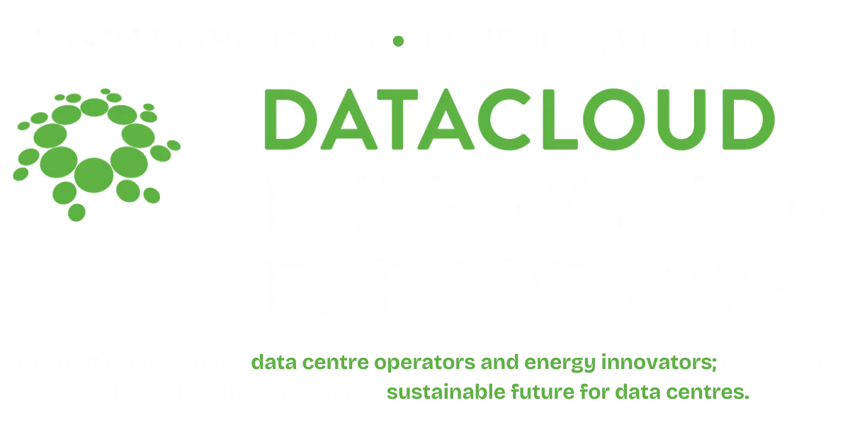 DC Energy Logo
