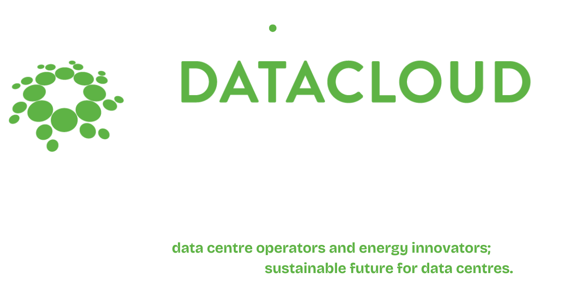 DC Energy Logo