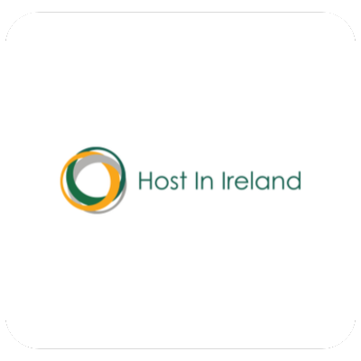 Host in Ireland