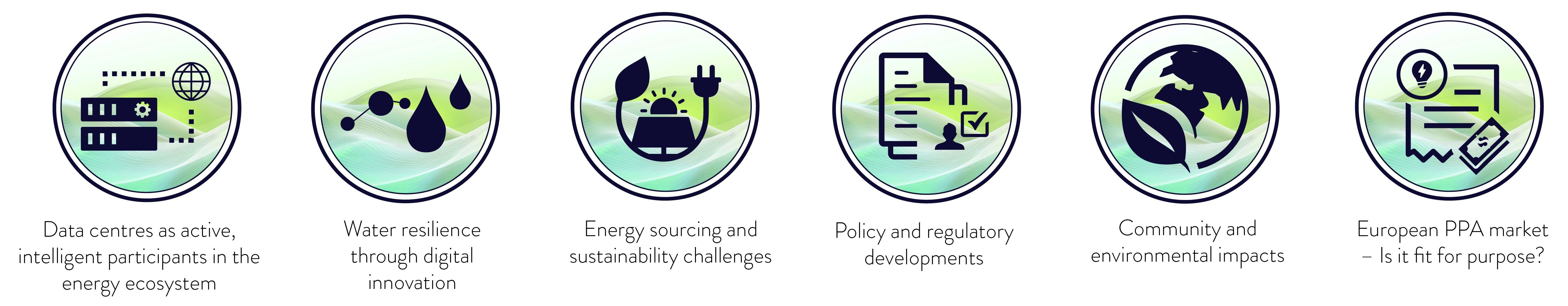 Key themes
