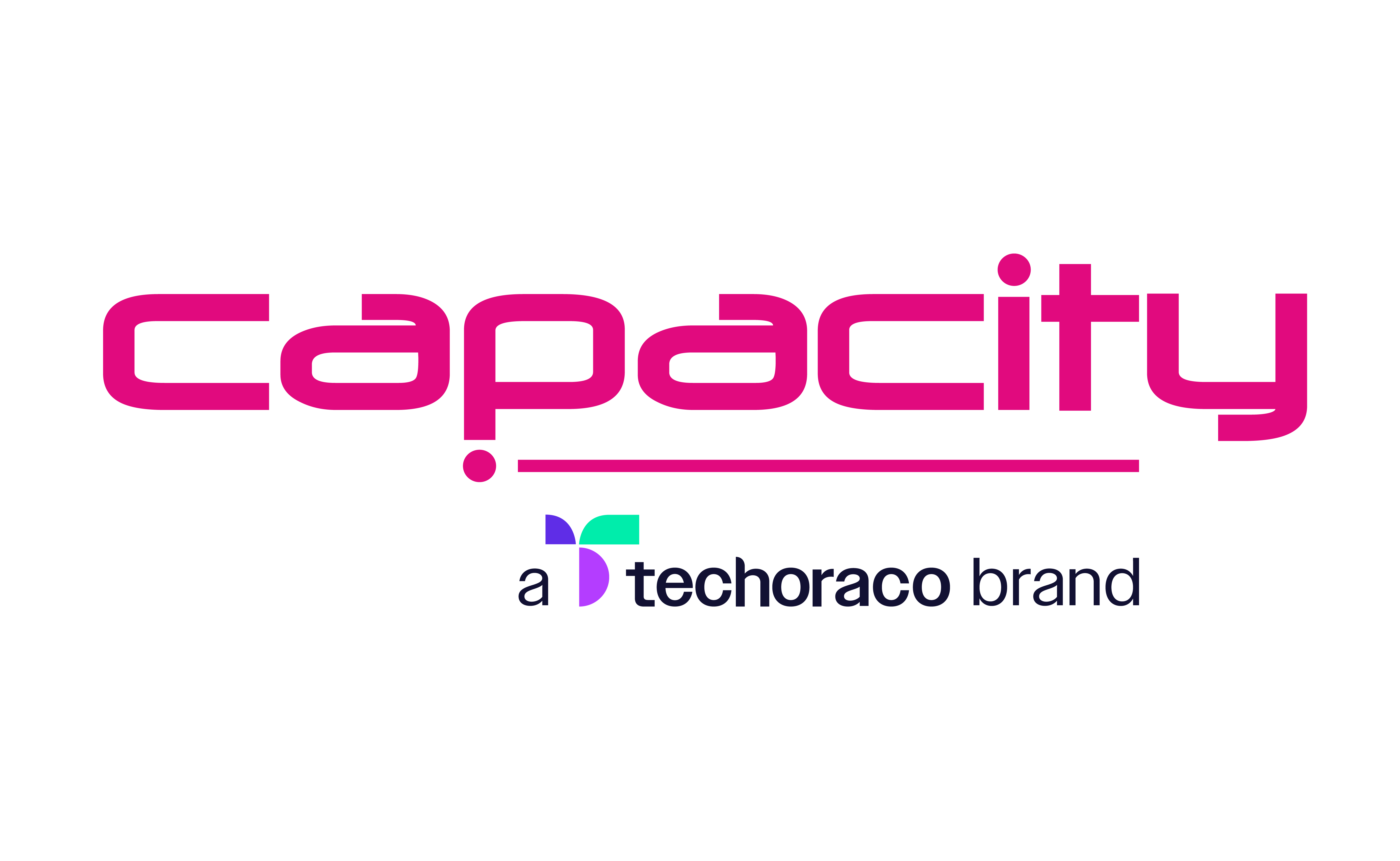 Capacity | A techoraco brand