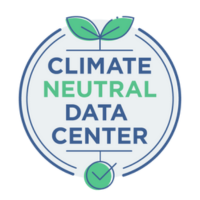 Climate Neutral Data Center