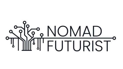Nomad Futurist