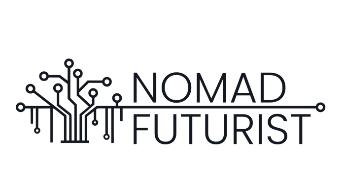 Nomad Futurist