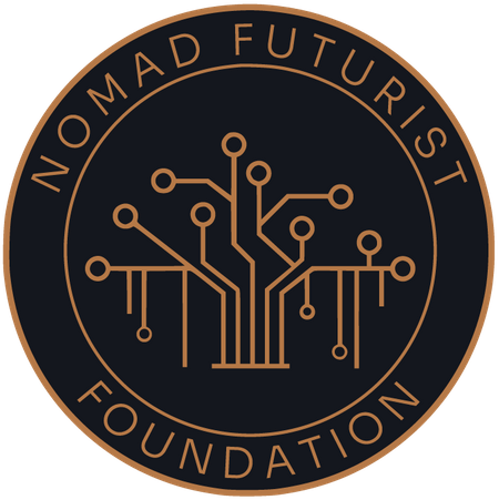 Nomad Futurist