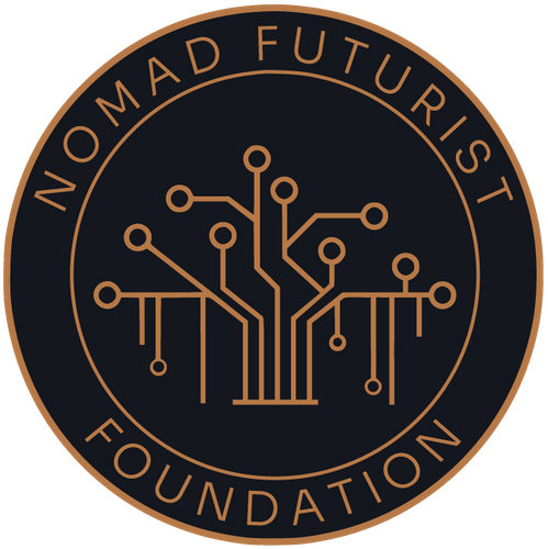 Nomad Futurist