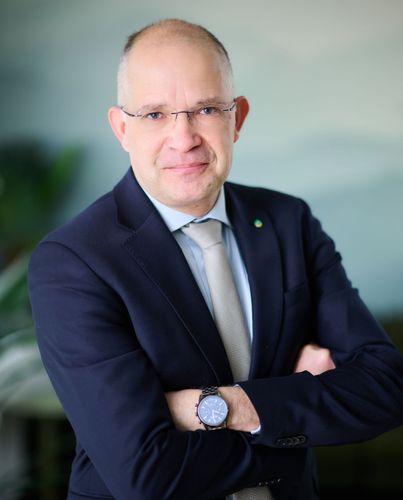 Harmen Dekker - European Biogas Association (EBA)