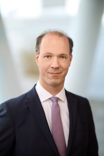 Markus Graebig - 50Hertz Transmission