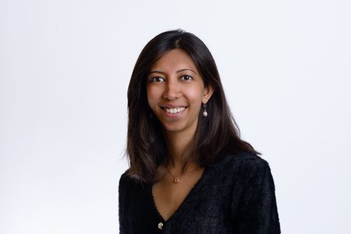 Aashna Puri