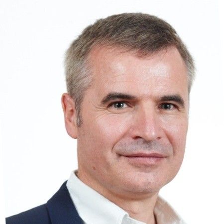 Alberto Ravagni