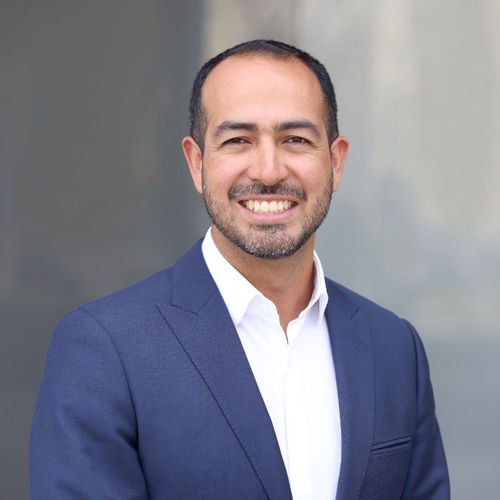 Andres Acosta