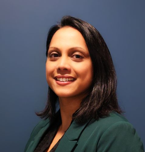 Anita Goyal-Eames - STACK EMEA