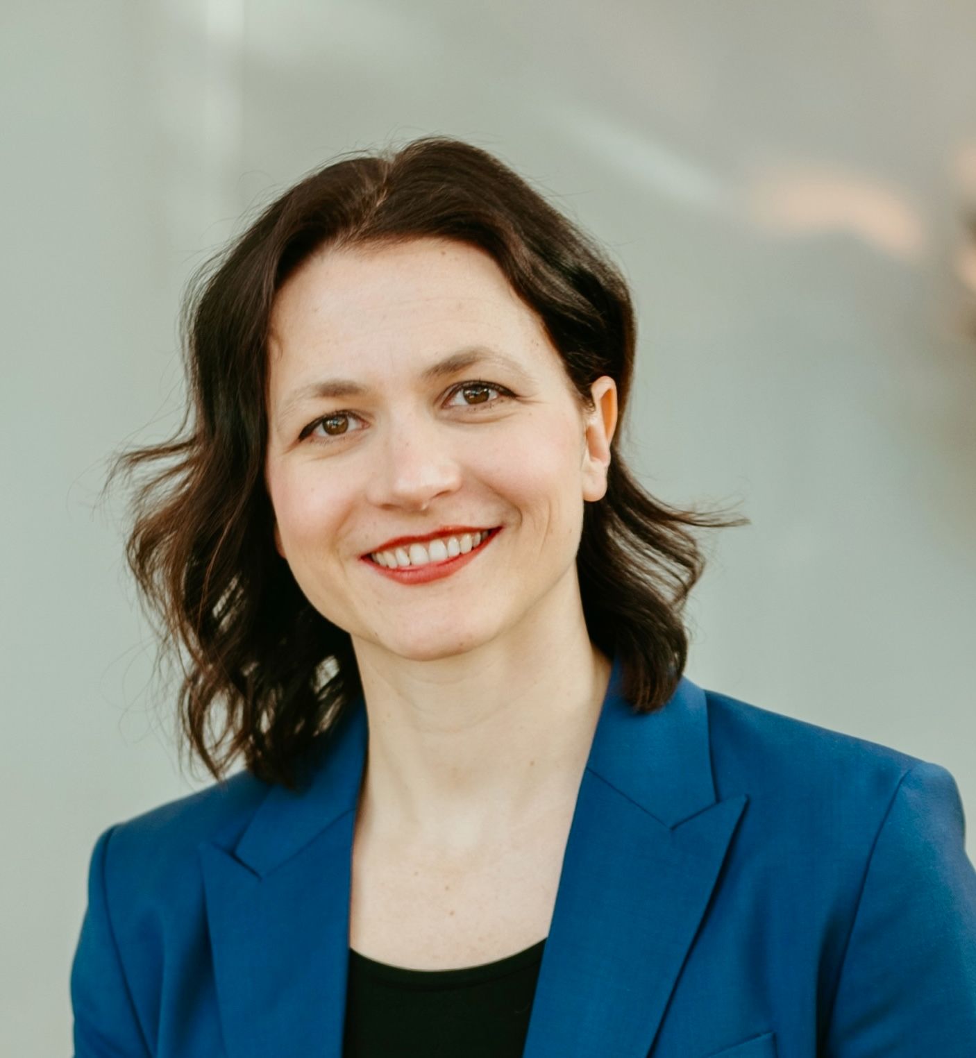 Dr Bojana Bajzelj - BeZero Carbon