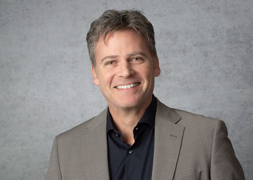 Chad McCarthy