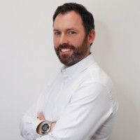 Cormac Nevin - Echelon Data Centers